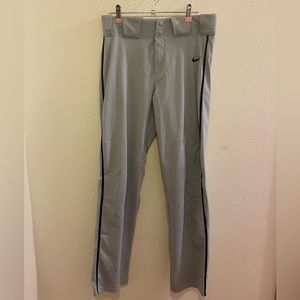 Nike Pro Men’s Baseball Pants Size Small